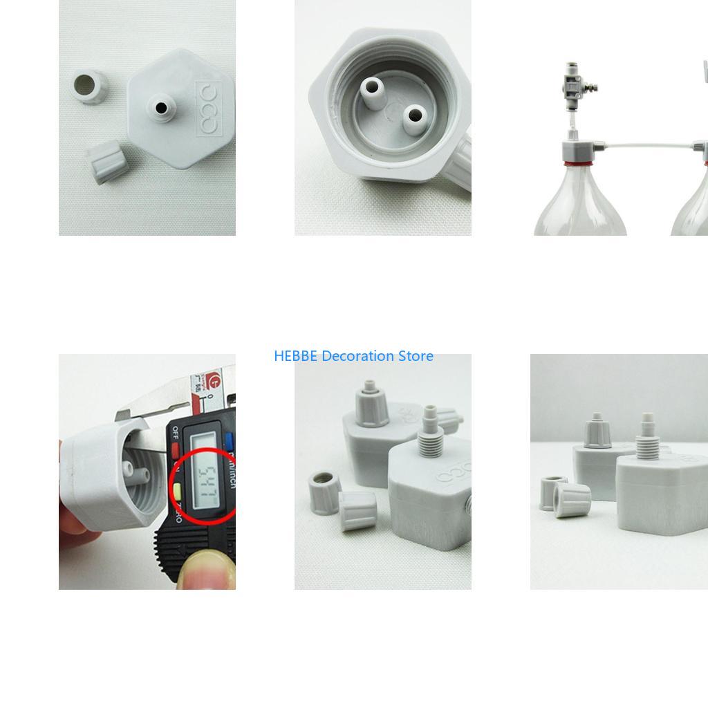 Planted Aquarium Co2 Kit - B0KC Набор систем для аквариумных растений