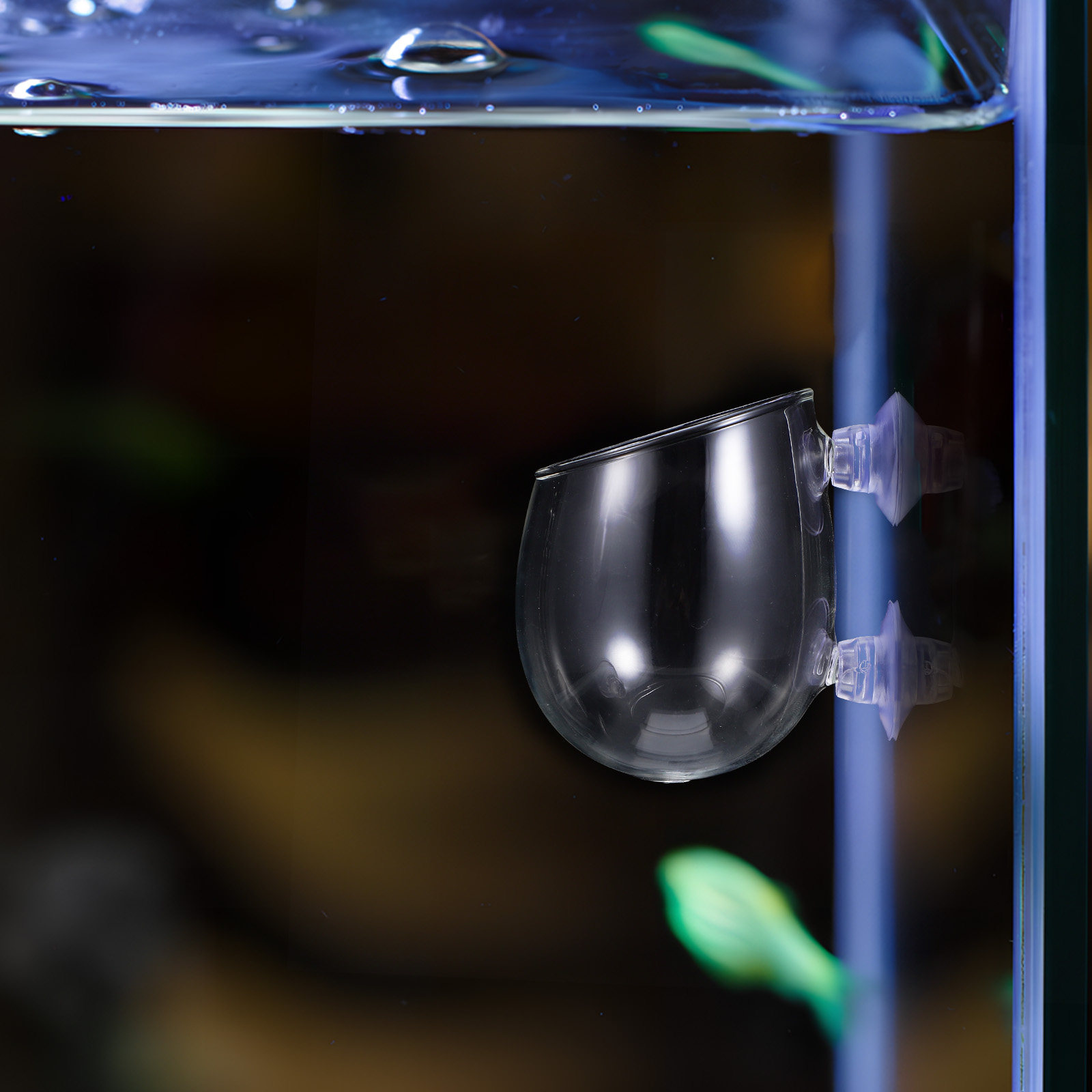Aquarium Plant Live - 2 шт. держателей для аквариумных растений,