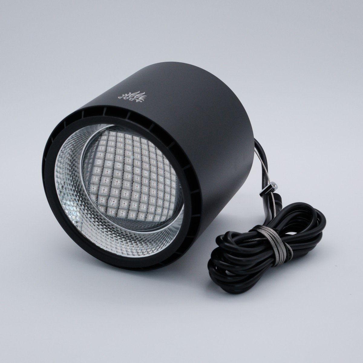 Aquarium Plant Light Spectrum - T140Pro 90W Светодиодный светильник для аквариумных