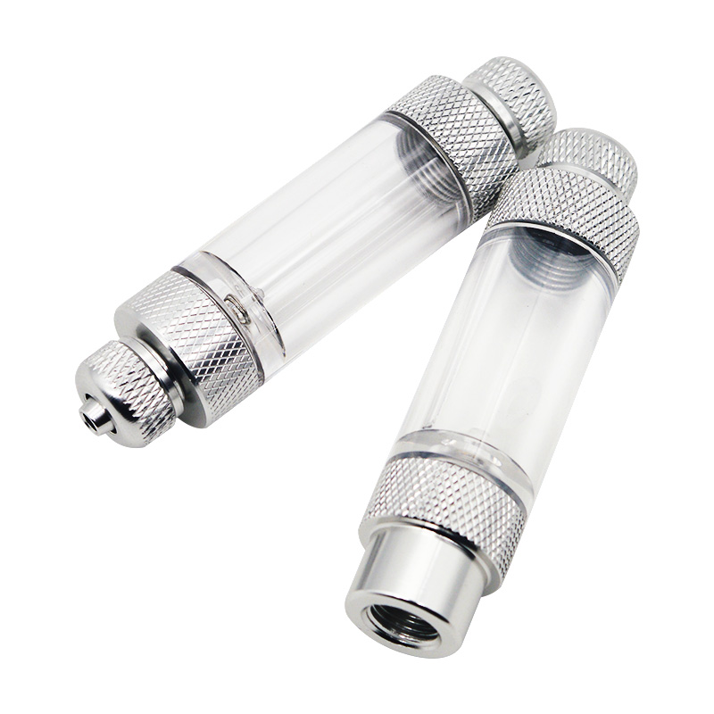 Planted Aquarium Co2 Kit - Аквариумный счетчик пузырей CO2, обратный клапан