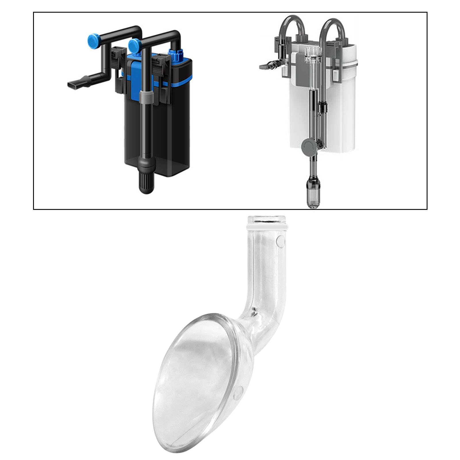 Аквариумная труба с лилиями, п – обзор и цена Aquarium Lily Pipe