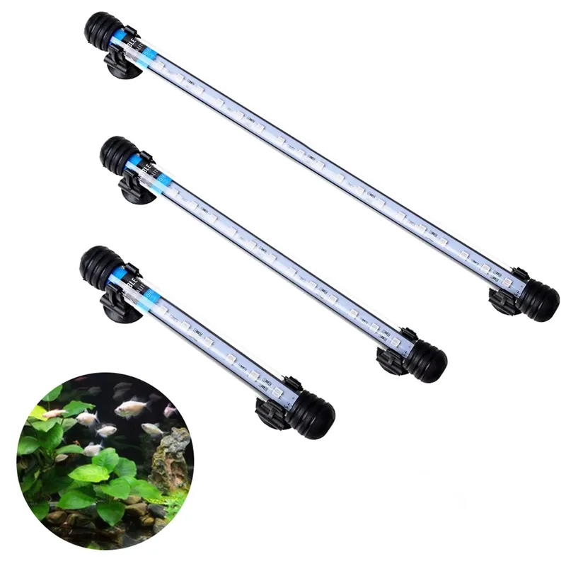 GAKO GL-33T Светодиодный свети – обзор и цена Aquarium Plant Light Spectrum