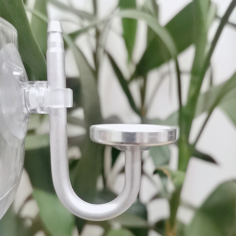 Атомайзер CO2 для аквариума ZR – обзор и цена Planted Aquarium Co2