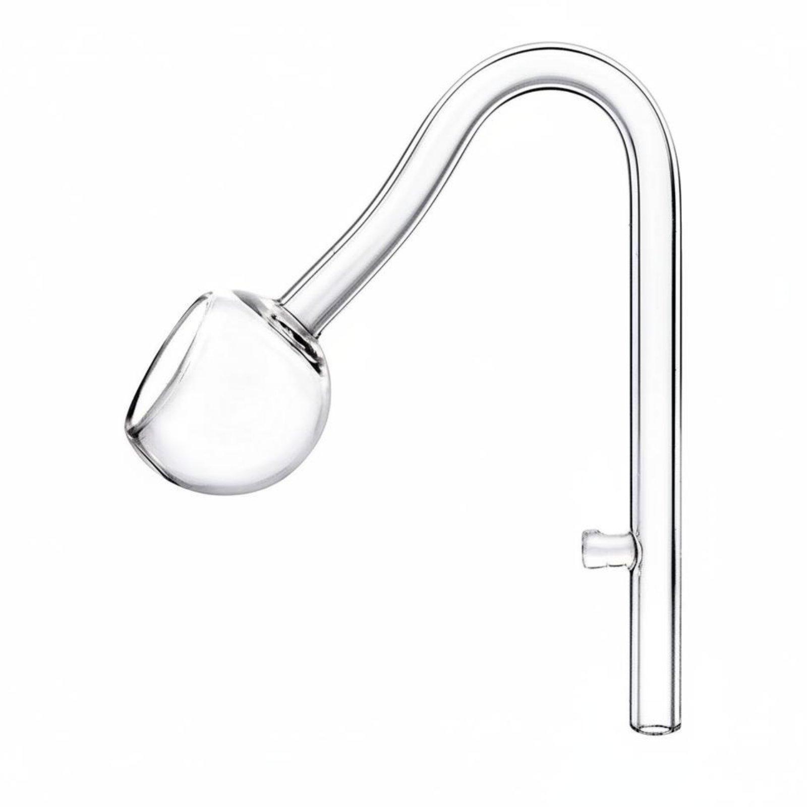 Стеклянная трубка-лилия для ак – обзор и цена Aquarium Lily Pipe