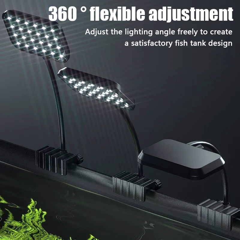 Светодиодная лампа 13 Вт для а – обзор и цена Aquarium Plant Light Spectrum
