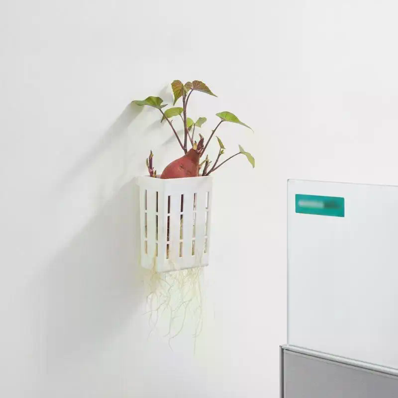 1 шт. Подвесная корзина для ги – обзор и цена Aquarium Plant