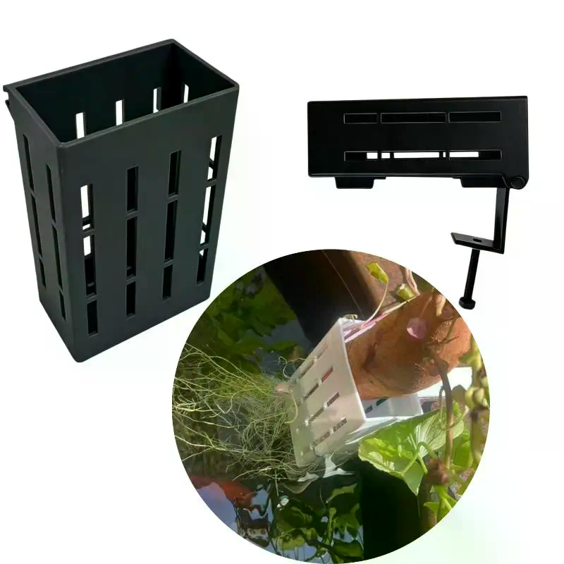 1 шт. Подвесная корзина для ги – обзор и цена Aquarium Plant