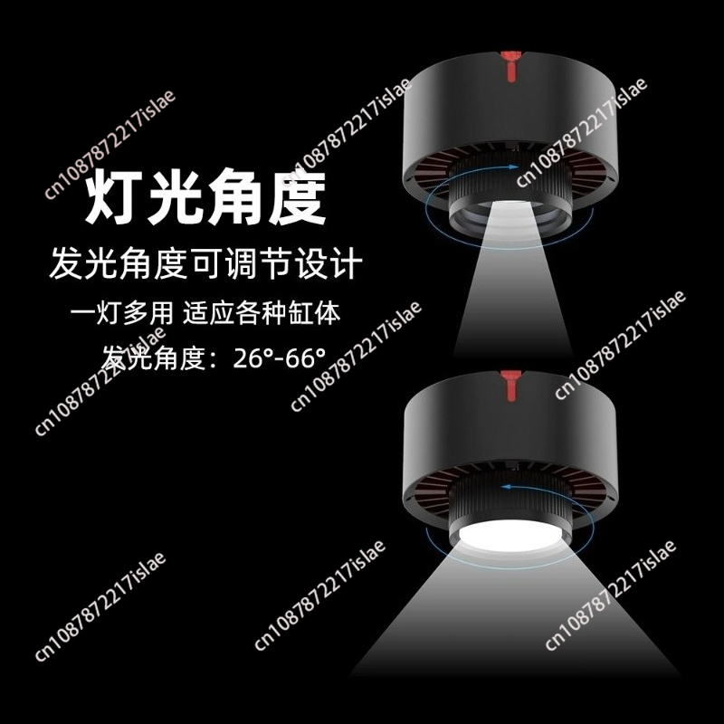 Профессиональная лампа для вод – обзор и цена Aquarium Plant Light Spectrum