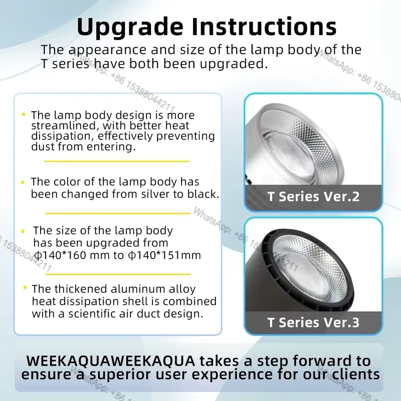 Горячая распродажа: аквариумны – обзор и цена Aquarium Plant Light Spectrum