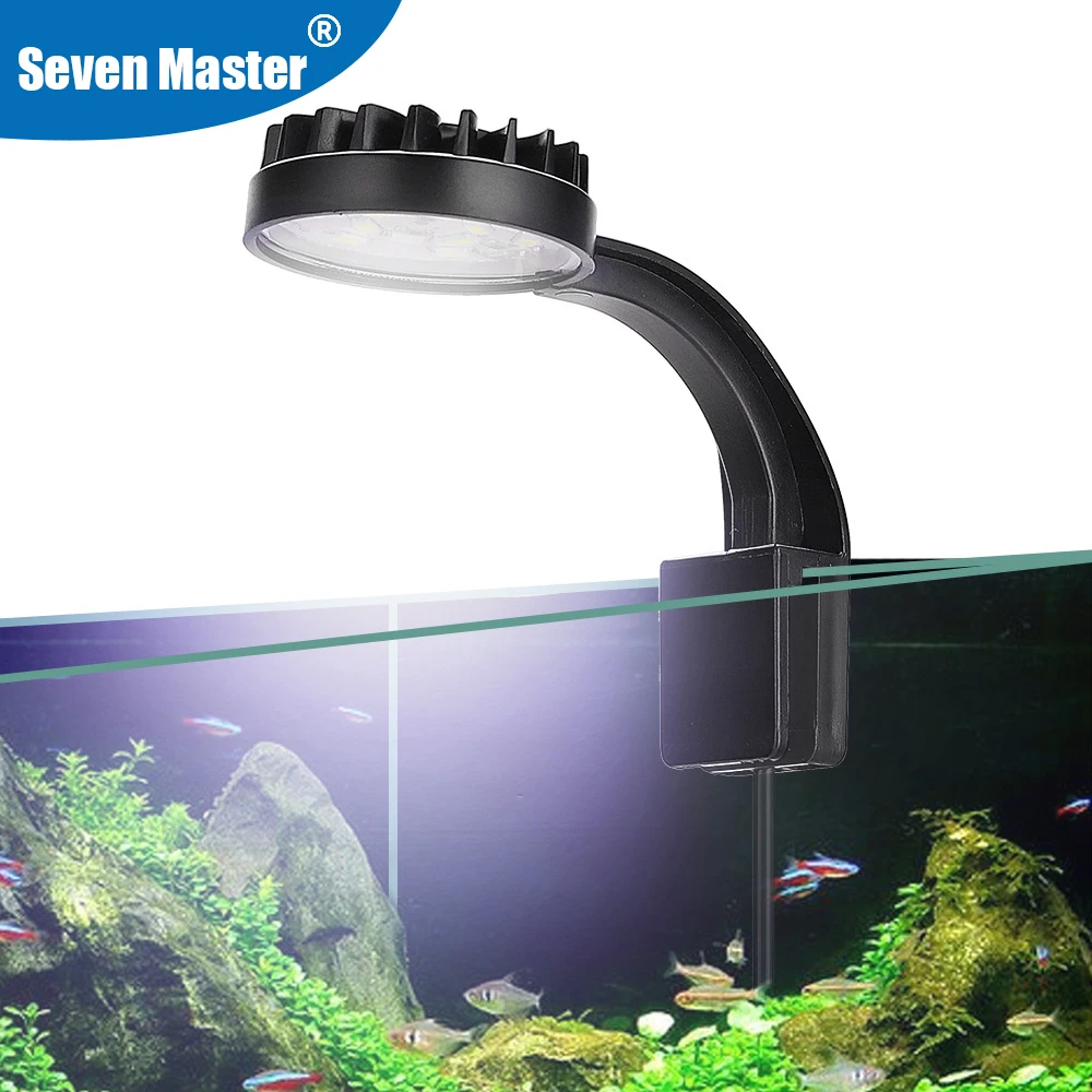 Аквариумный мини-светильник св – обзор и цена Planted Aquarium Water Temperature