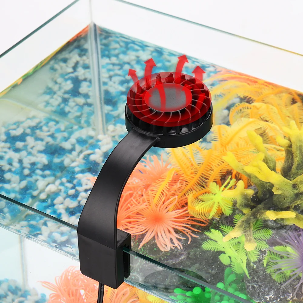 Аквариумный мини-светильник св – обзор и цена Planted Aquarium Water Temperature