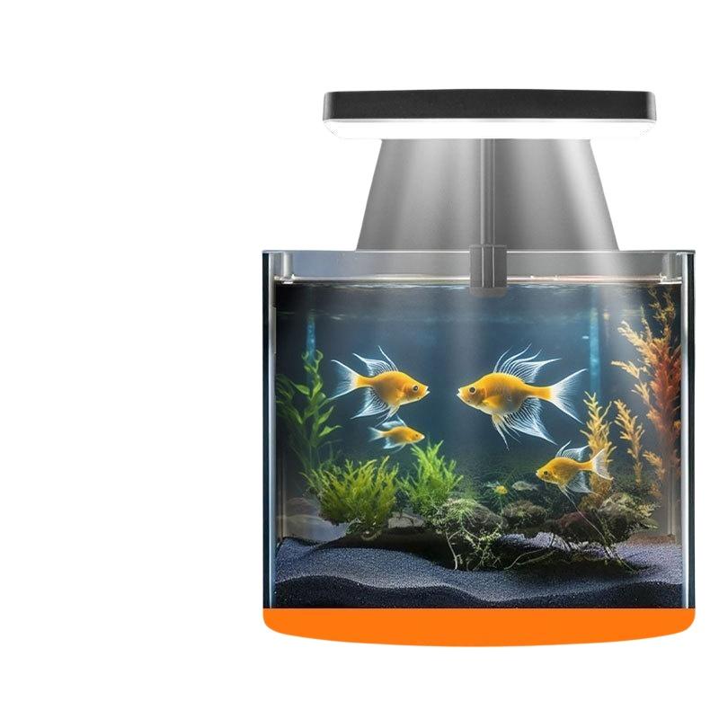 USB-светильник для аквариума с – обзор и цена Aquarium Plant