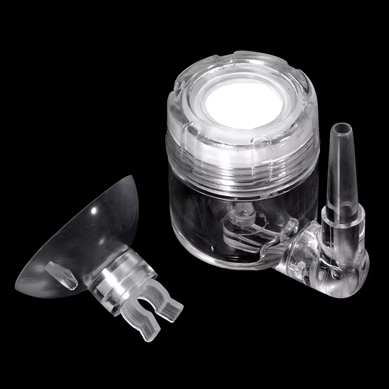 Прозрачный акриловый диффузор  – обзор и цена Planted Aquarium Co2 Kit