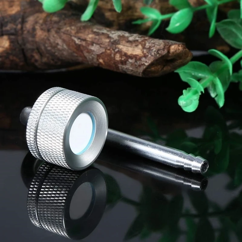 Аквариумный диффузор CO2, аква – обзор и цена Planted Aquarium Co2 Kit