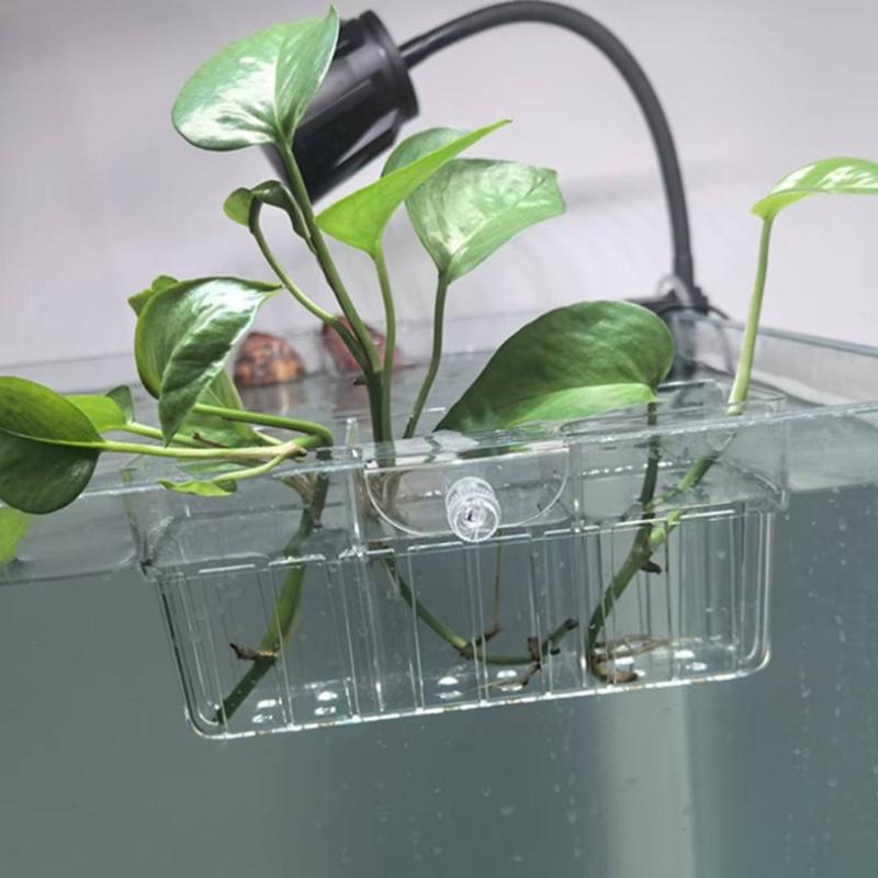 Корзина для гидропонных растен – обзор и цена Aquarium Plant