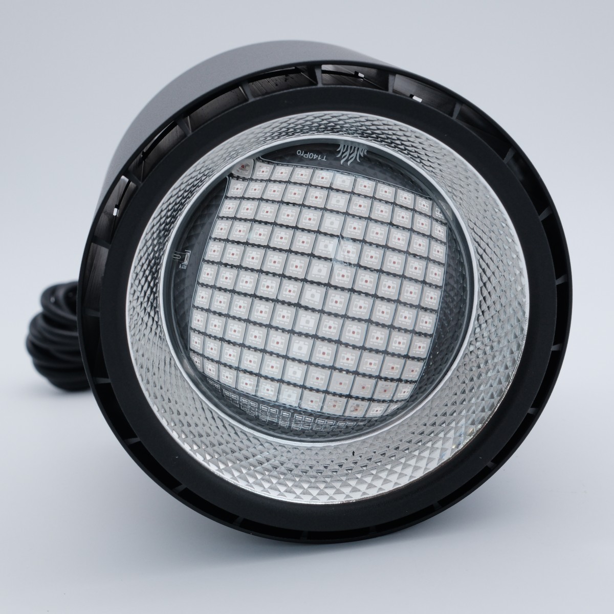 T140Pro 90W Светодиодный свети – обзор и цена Aquarium Plant Light Spectrum