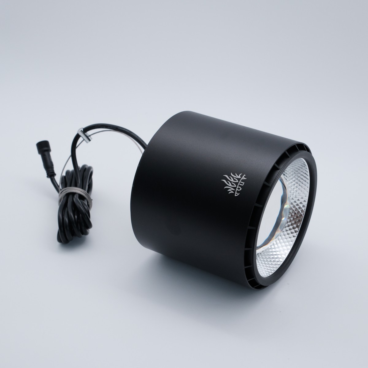T140Pro 90W Светодиодный свети – обзор и цена Aquarium Plant Light Spectrum