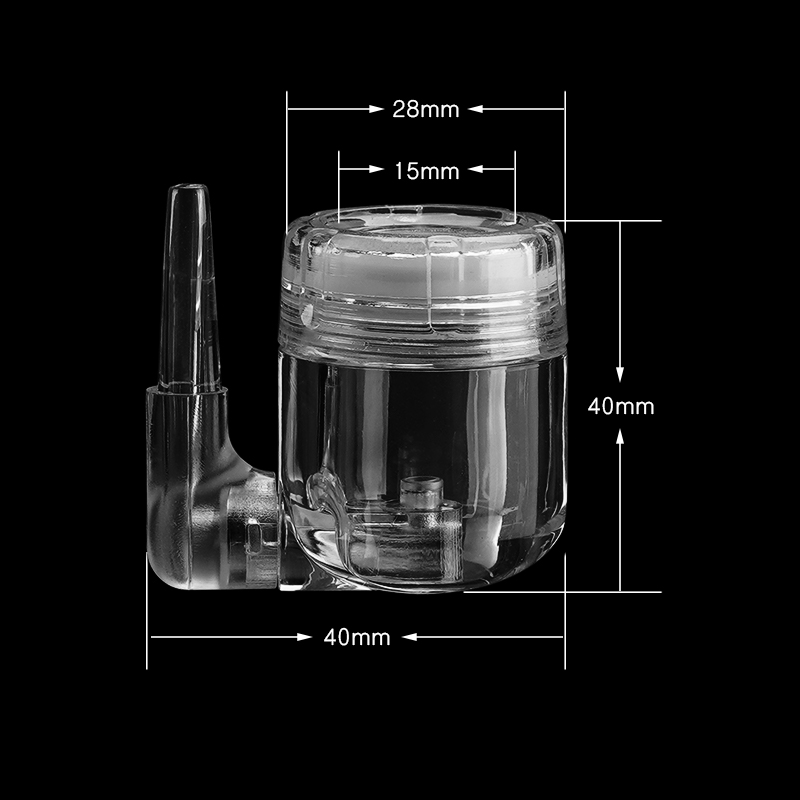 Аквариум 4 в 1, диффузор CO2,  – обзор и цена Aquarium Plant Live