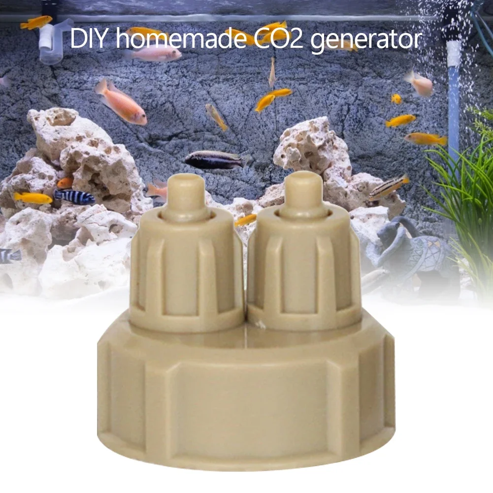Аквариумная система CO2, крышк – обзор и цена Planted Aquarium Co2 Kit