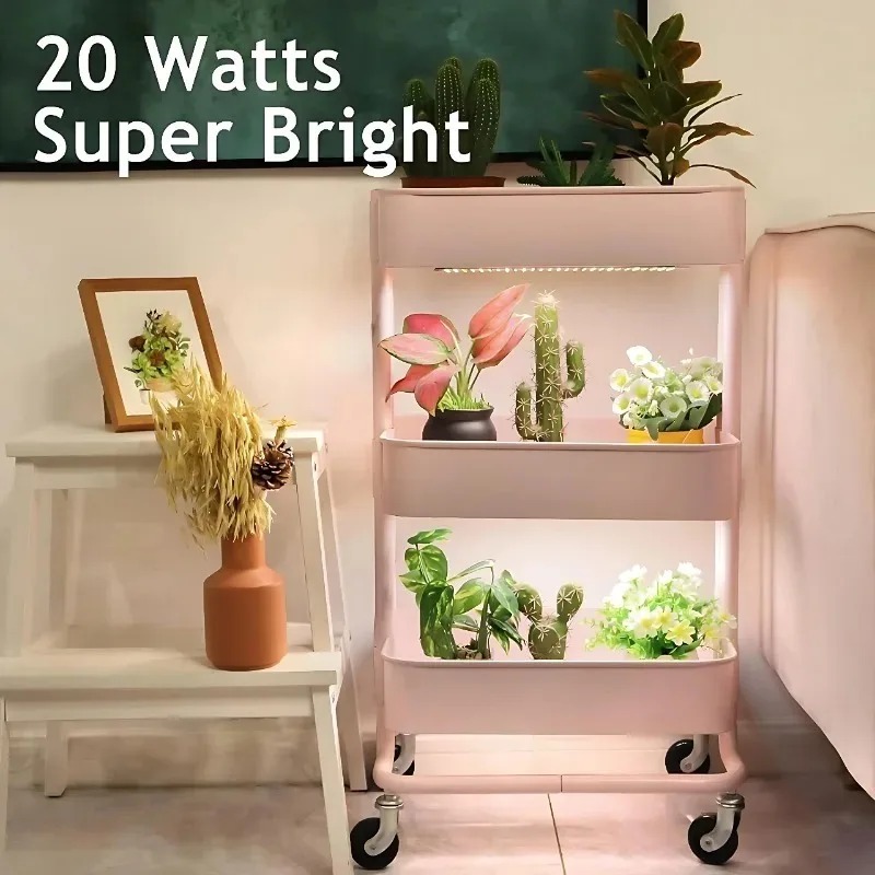 Светодиодный светильник для вы – обзор и цена Aquarium Plant Light Spectrum