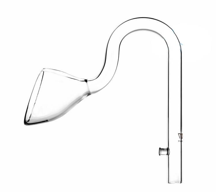 VIV 13 мм 17 мм стиль ADA Лили – обзор и цена Aquarium Lily Pipe