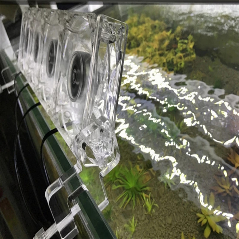 Прозрачный охлаждающий вентиля – обзор и цена Planted Aquarium Water Temperature